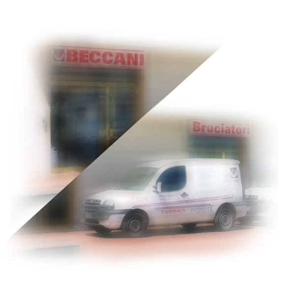 Perché scegliere noi
